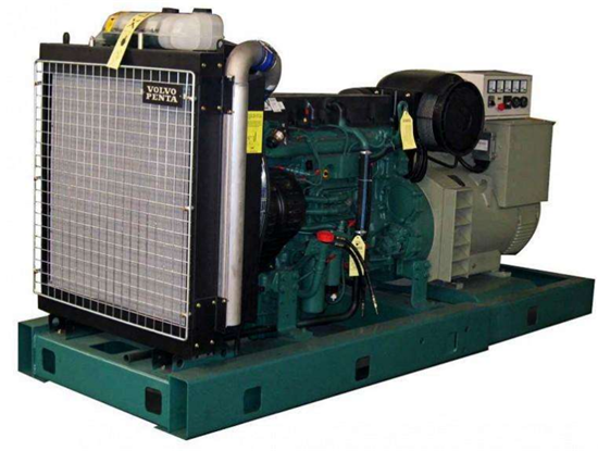 珠晖柴油发电机